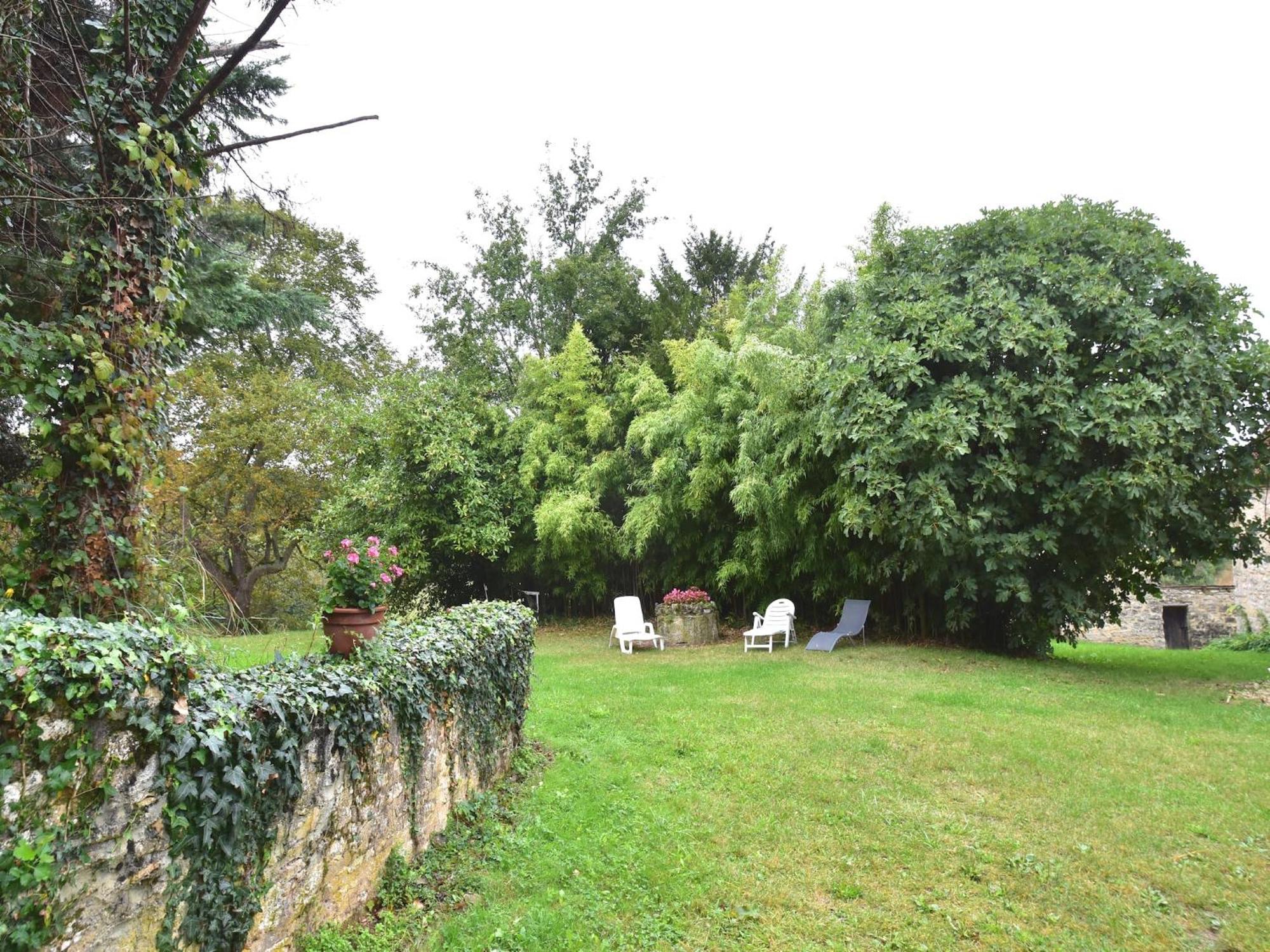 Quaint Home In Berbigui Res Valley Of The Castles At 15Min Saint-Germain-de-Belves ภายนอก รูปภาพ