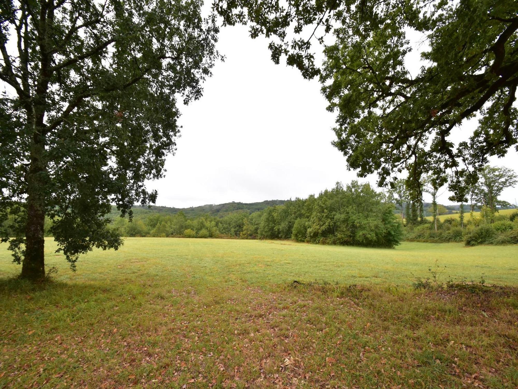 Quaint Home In Berbigui Res Valley Of The Castles At 15Min Saint-Germain-de-Belves ภายนอก รูปภาพ